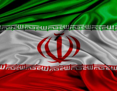 پرچم ایران