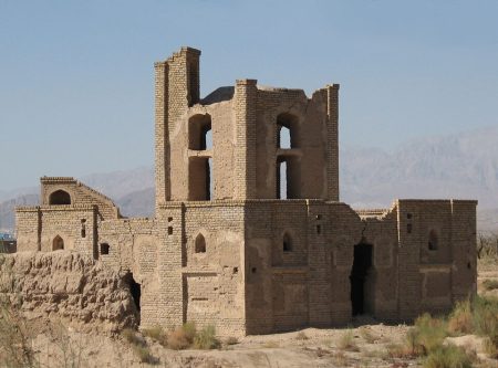 روستای علاء
